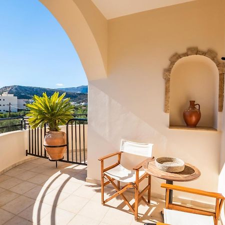 Petra Studios Karpathos Exteriör bild