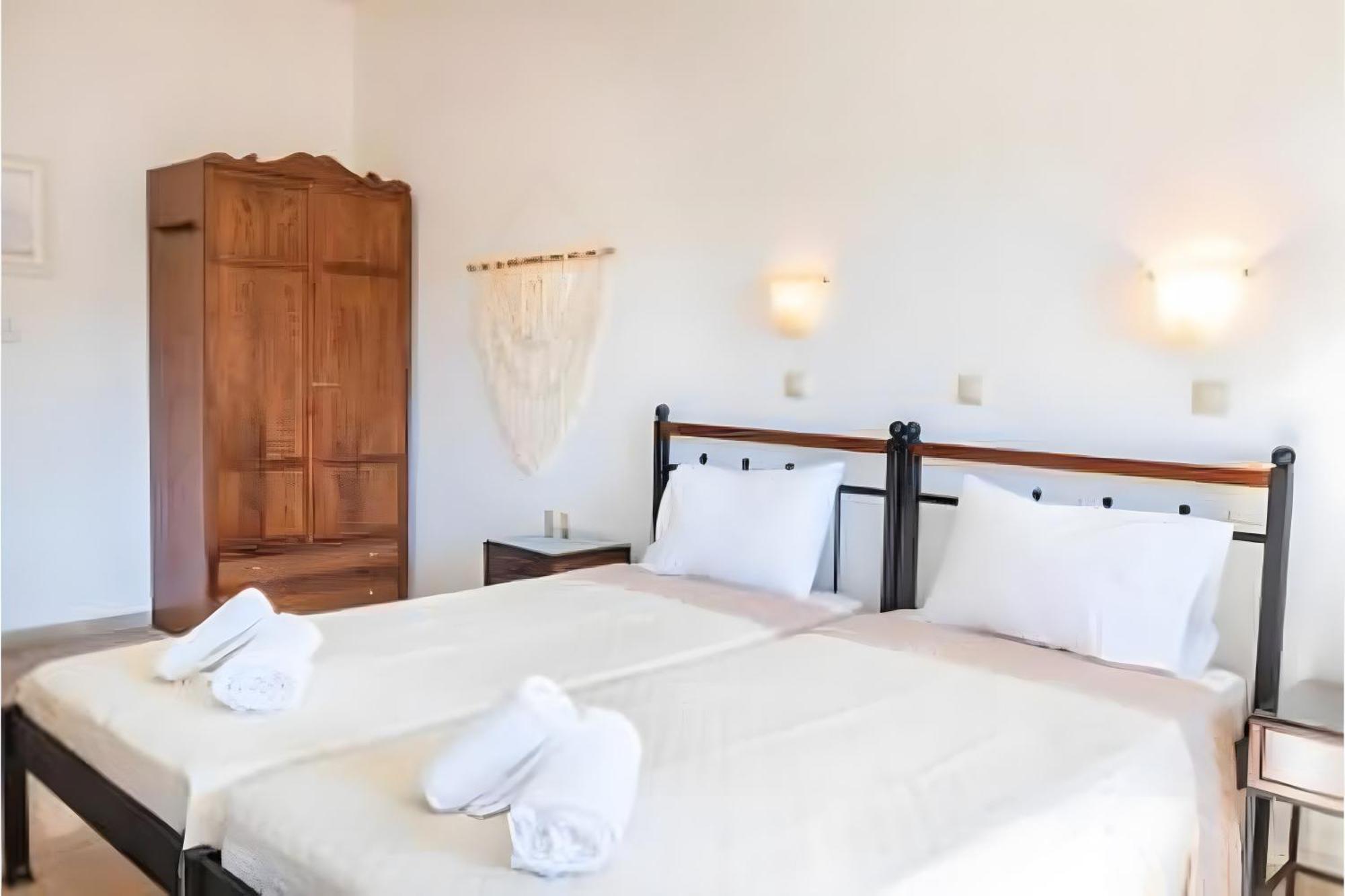 Petra Studios Karpathos Exteriör bild