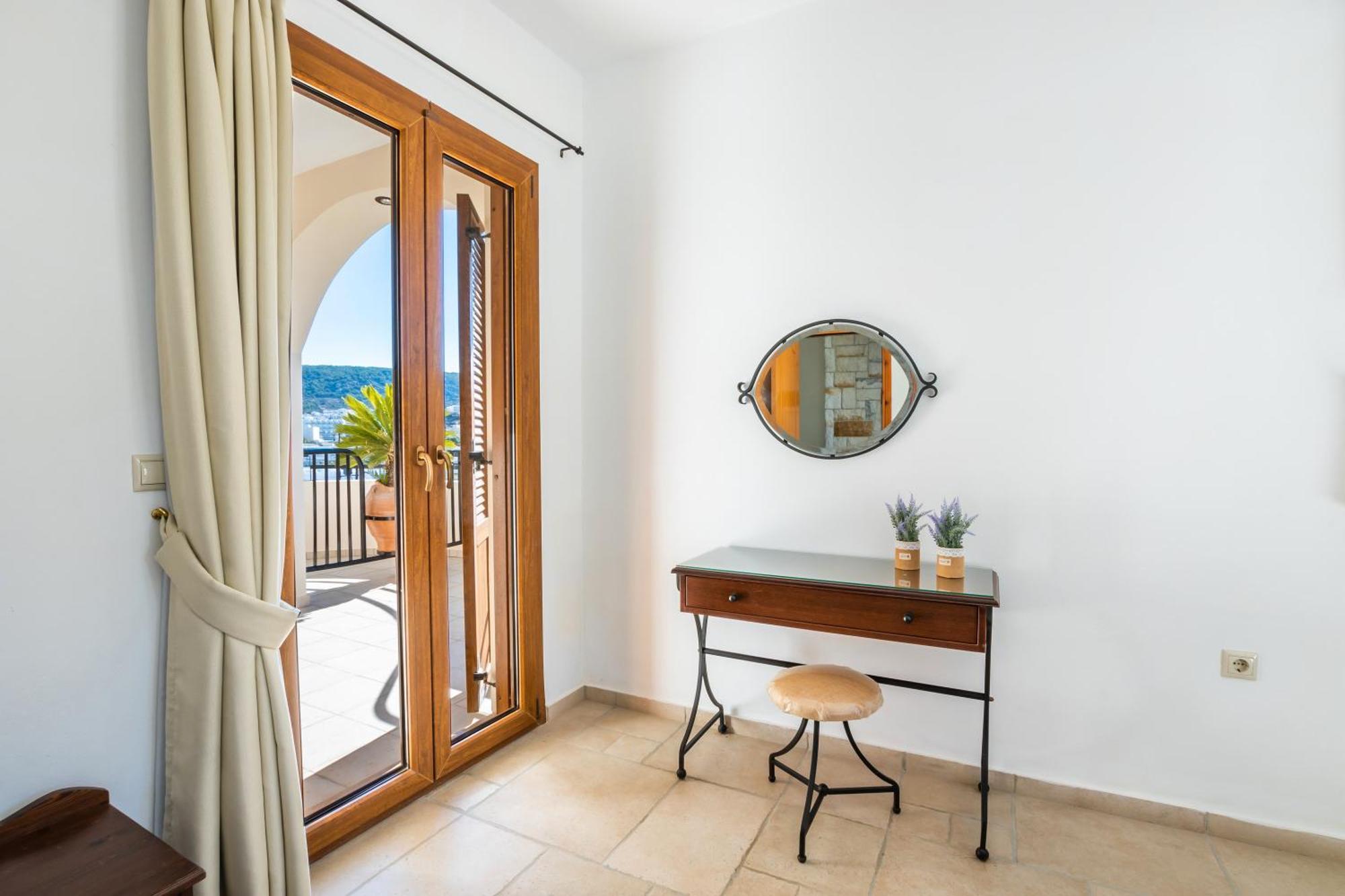 Petra Studios Karpathos Exteriör bild