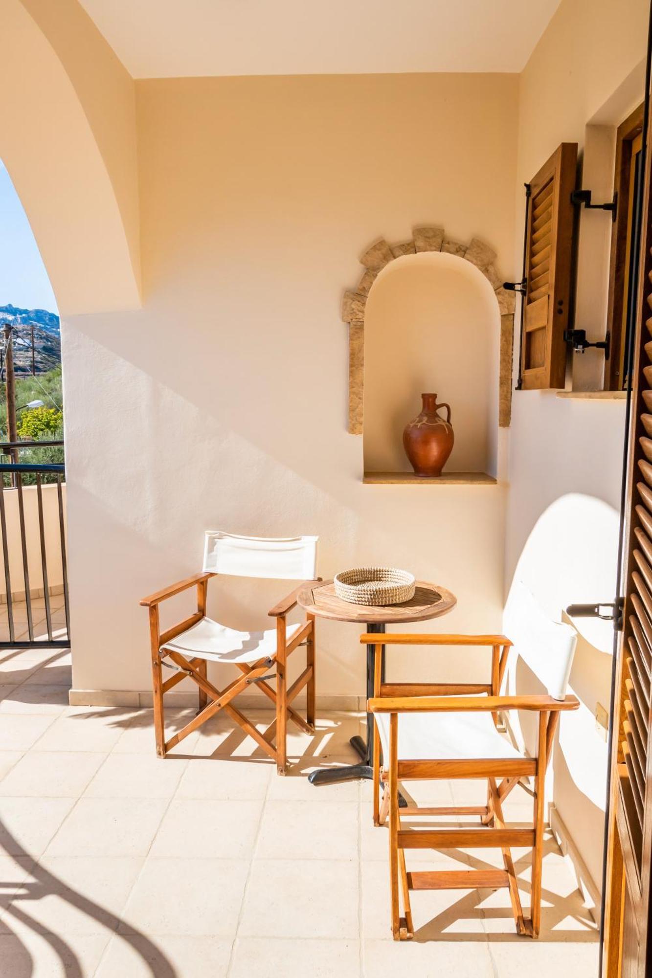 Petra Studios Karpathos Exteriör bild