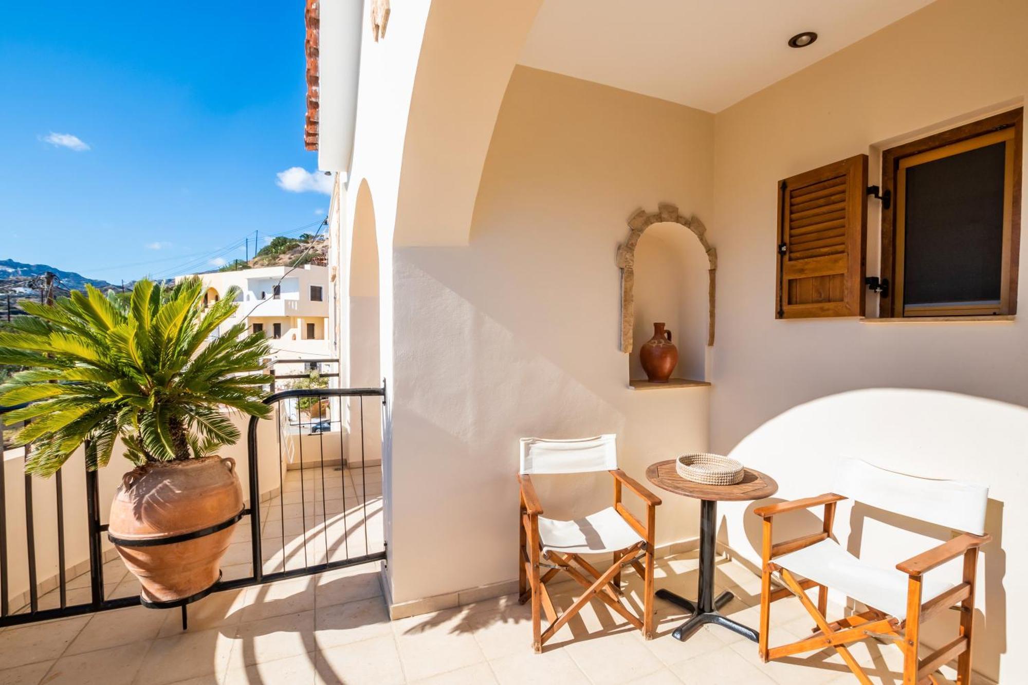 Petra Studios Karpathos Exteriör bild