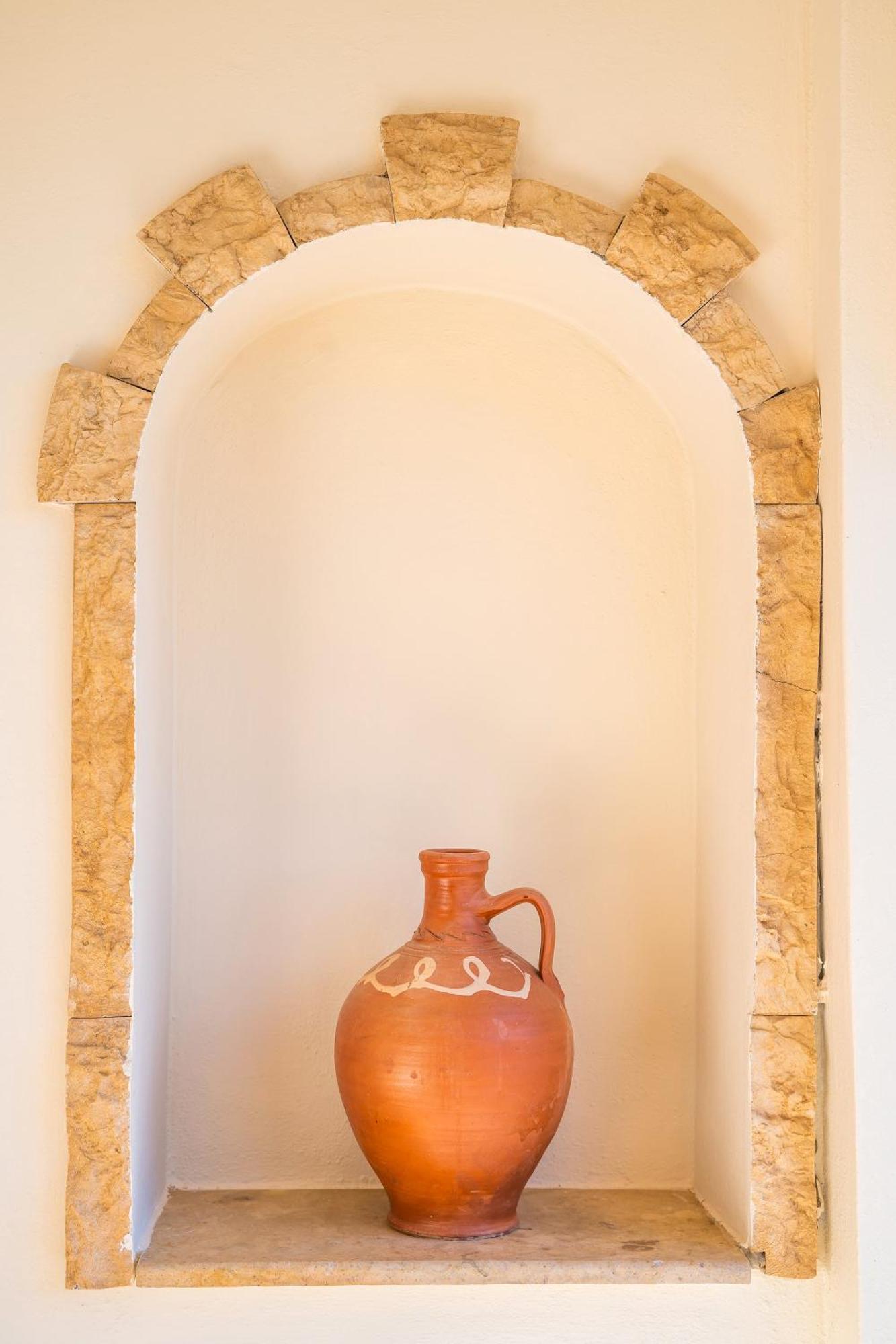 Petra Studios Karpathos Exteriör bild