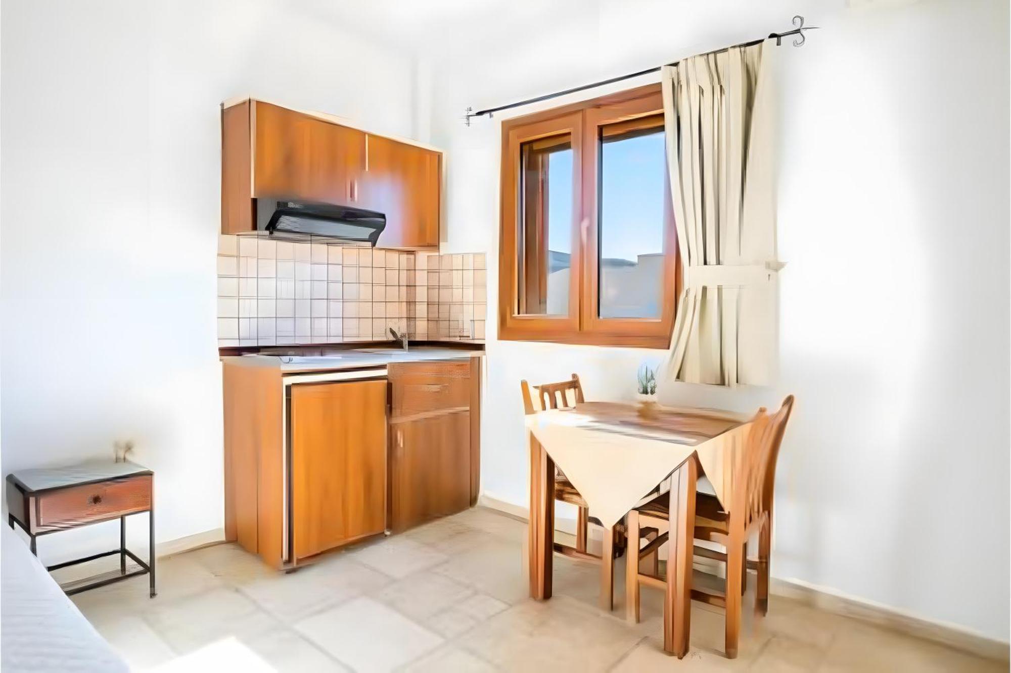 Petra Studios Karpathos Exteriör bild