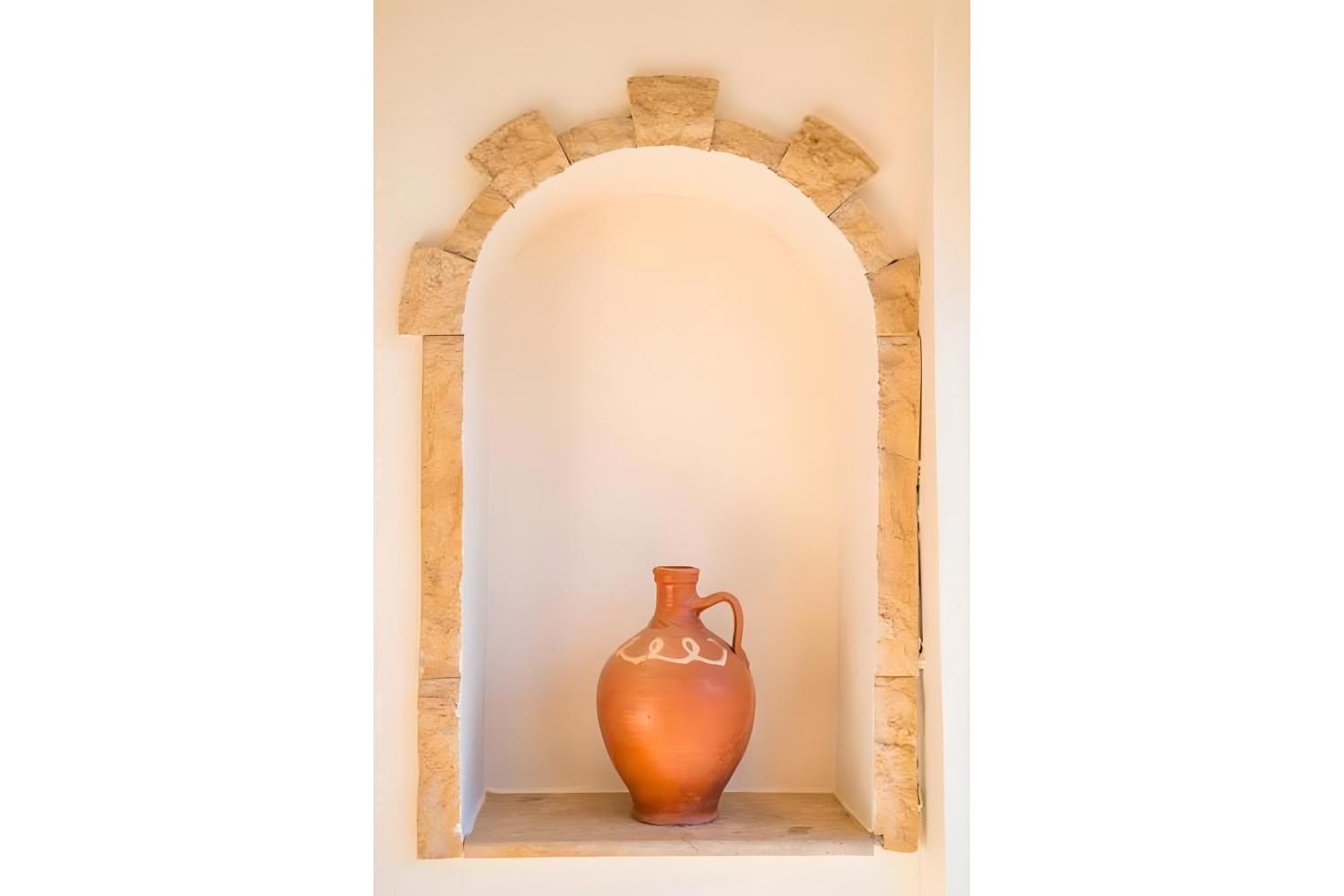 Petra Studios Karpathos Exteriör bild