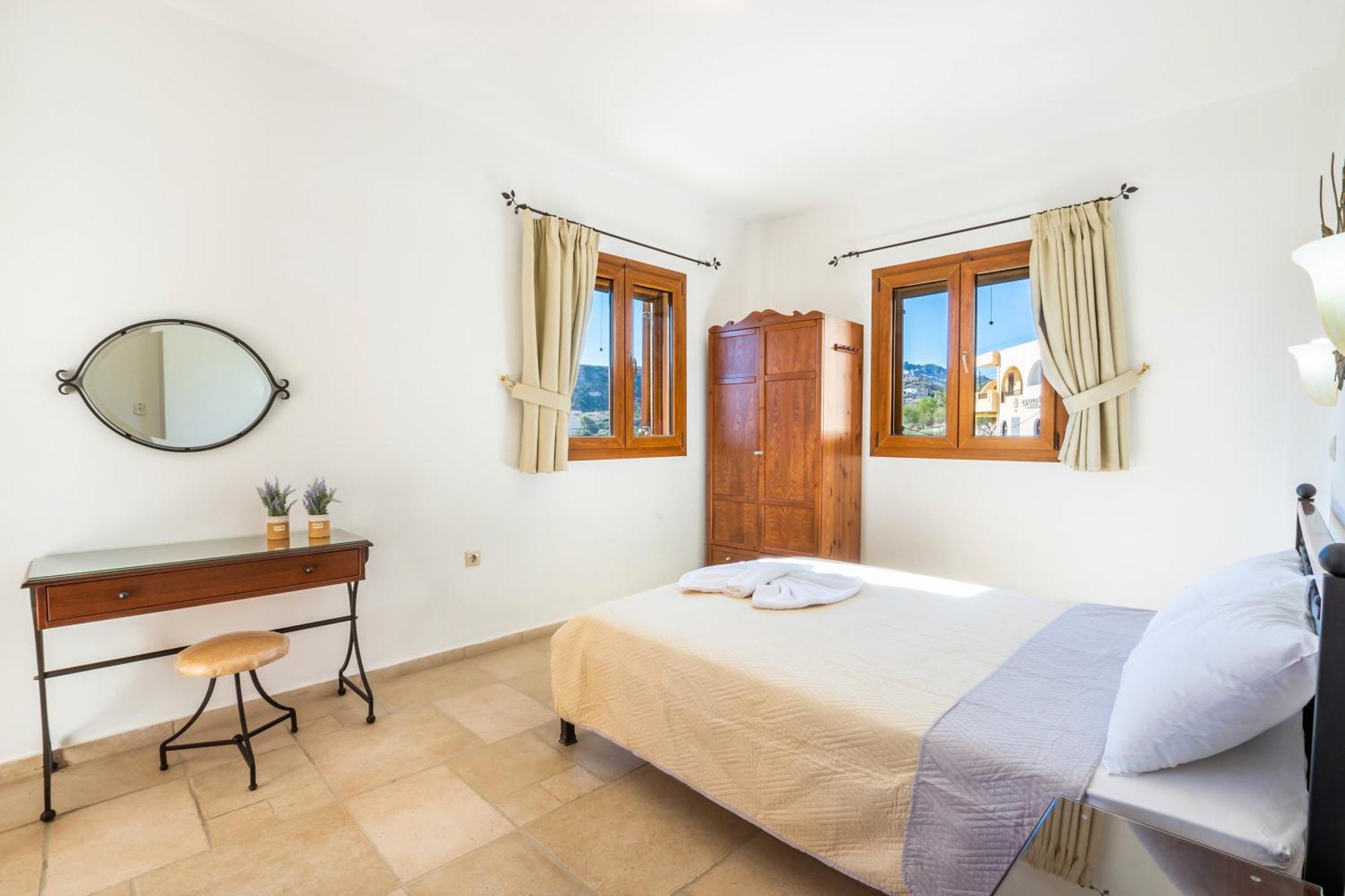 Petra Studios Karpathos Exteriör bild