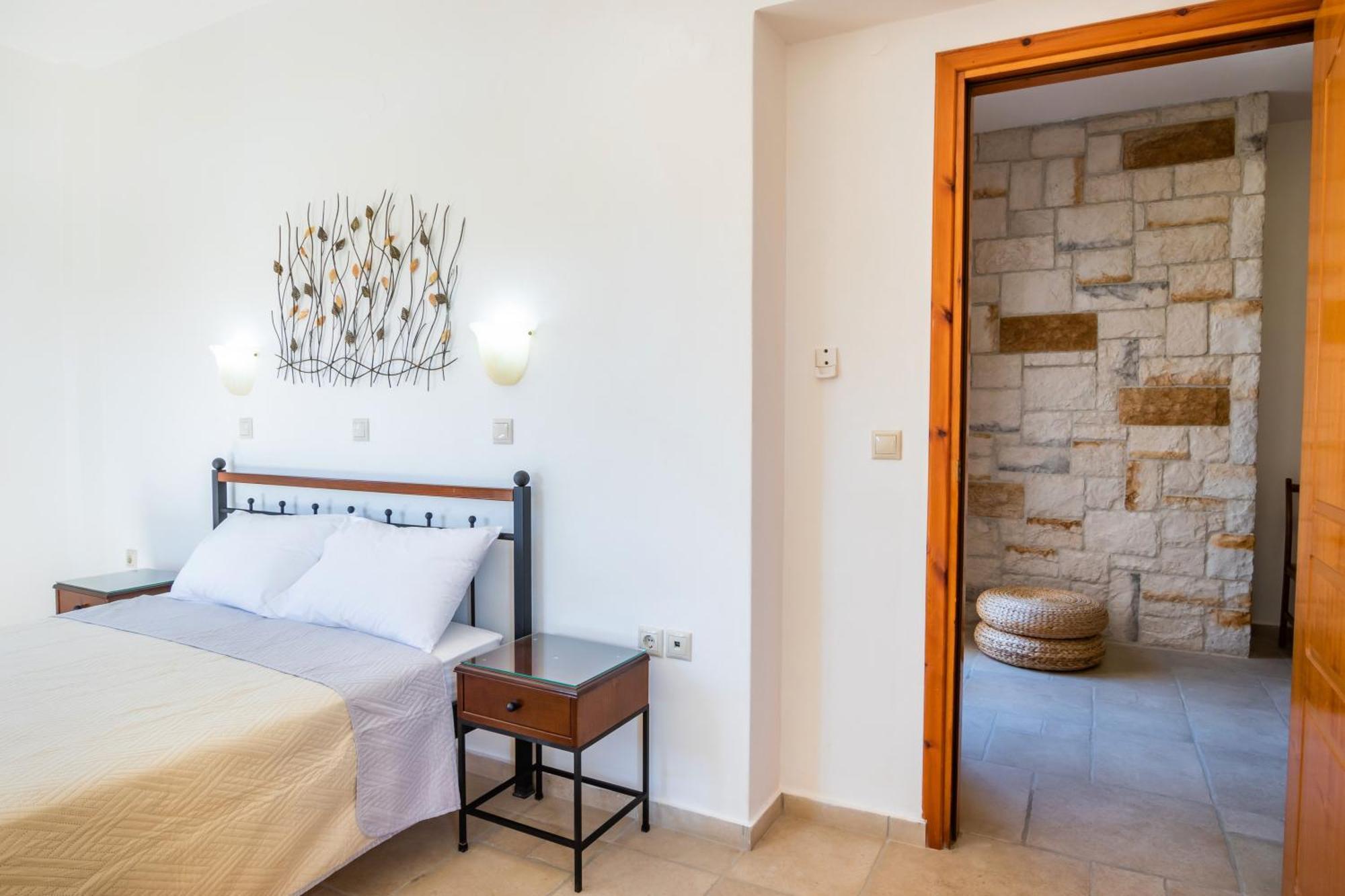 Petra Studios Karpathos Exteriör bild